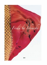 Frida by Ishiuchi - ISHIUCHI M - 9788415118688