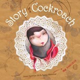 Story of a Cockroach - GIL,  Carmen - 9788415241225