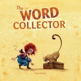 The Word Collector - Sonja Wimmer - 9788415241348