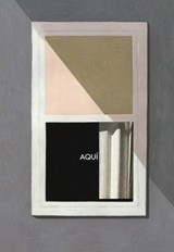 Aqui / Here - MCGUIRE,  Richard - 9788416131167