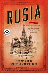 Rusia / Russka - RUTHERFURD,  Edward - 9788416240227