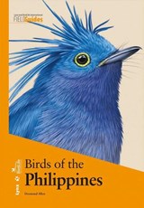 Birds of the Philippines - Desmond Allen - 9788416728329