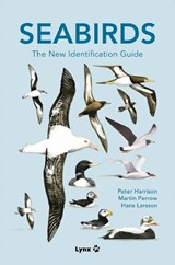 Seabirds - Peter Harrison ; Martin Perrow ; Hans Larsson - 9788416728411