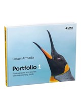 Portfolio 1. Photographs and stories of extraordinary birds -  - 9788416728671