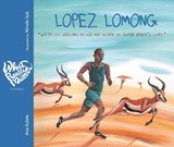 Lopez Lomong - EULATE,  Ana - 9788416733156