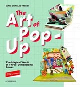 Art of Pop-Up - TREBBI,  Jean-Charles - 9788416851263