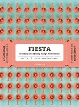Fiesta - Wang Shaoqiang - 9788416851362