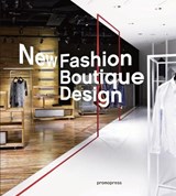 New Fashion Boutique Design - Wang Shaoqiang - 9788416851676