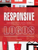 Responsive Logos - Wang Shaoqiang - 9788416851904