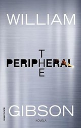 The Peripheral - GIBSON,  William - 9788416867493