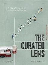 The Curated Lens - Design 360 Degrees - 9788417084097