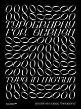 Typography For Screen - Shaoqiang Wang - 9788417084134