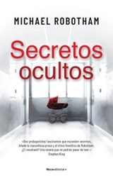 Secretos Ocultos - ROBOTHAM,  Michael - 9788417092856