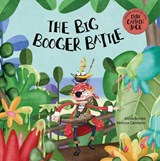 The Big Booger Battle - Alicia Acosta - 9788417123918