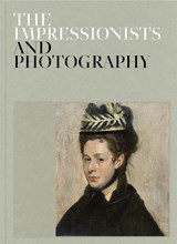 The Impressionists and Photography - ALARCO,  Paloma - 9788417173340