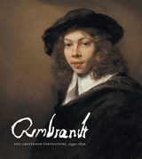 Rembrandt and Amsterdam Portraiture, 1590–1670 - AA.VV. - 9788417173418
