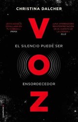 Voz / Vox - DALCHER,  Christina - 9788417305390
