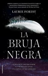La bruja negra / The Black Witch - FOREST,  Laurie - 9788417305772