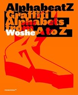 Alphabeatz - Woshe - 9788417412029