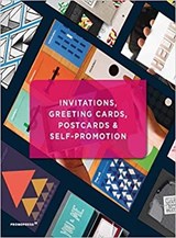 Invitations, Greeting Cards, Postcards and Self-Promotion - Marta Serrats - 9788417412197