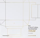 Structural Packaging - Studio JM Garrofe - 9788417412494
