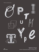 Optimum Type - Shaoqiang Wang - 9788417656249