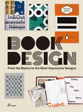 Book Design: From the Basics to the most Impressive Designs