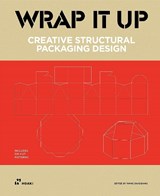 Wrap it Up - Shaoqiang Wang - 9788417656317