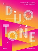 Duotone - Shaoqiang Wang - 9788417656539