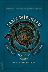 El libro de Twig / Training Camp Twig