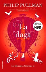 La Daga - PULLMAN,  Philip - 9788418014017