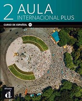 Aula Internacional Plus 2 - Libro del alumno + audio download. A2 A2 Libro del alumno