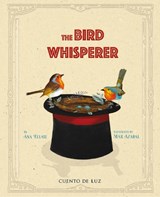 The Bird Whisperer - Ana Eulate - 9788418302800
