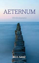Aeternum - Marta Corvera Sanz - 9788418447129