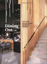 Dining Out - Shaoqiang Wang - 9788419220226