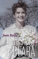 Cartas a Clara - Juan Rulfo - 9788419233929