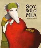 Soy solo ma - Raquel Daz Reguera - 9788419253101