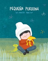 Pequea Persona - Luis Amavisca - 9788419253316