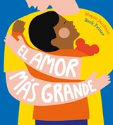 El amor ms grande - Megan Jacobson - 9788419253859