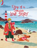 Diary of a Seaside Love Story - Azahara Castillo Castillo - 9788419464231