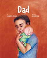 Dad - Margarita Del Mazo Del Mazo - 9788419464279