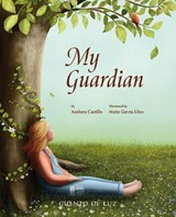 My Guardian - Azahara Castillo Castillo - 9788419464743