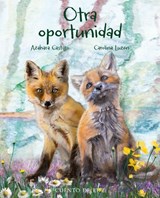 Otra oportunidad - Azahara Castillo Castillo - 9788419464767