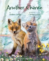 Another Chance - Azahara Castillo Castillo - 9788419464781