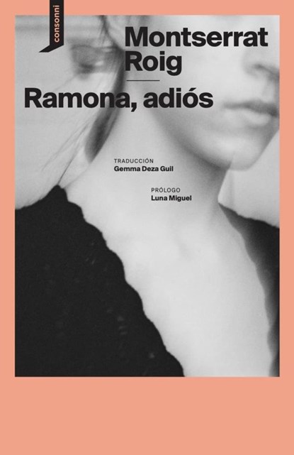 Ramona, adiós, Montserrat Roig - Overig - 9788419490094