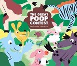 The Great Poop Contest - Rafael Ordoez - 9788419607096