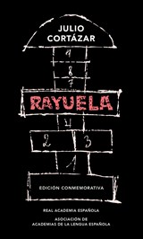 Rayuela - Julio Cortázar - 9788420437484
