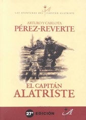 El capitán Alatriste / Captain Alatriste