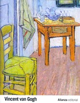 Gogh, V: Cartas a Theo - vincent van gogh - 9788420670003