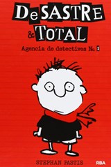SPA-AGENCIA DE DETECTIVES / TI - Stephan Pastis - 9788427204041
